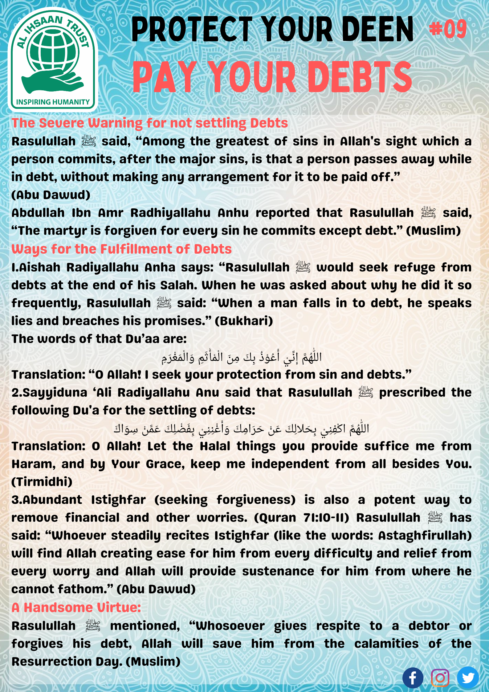 Publication Poster